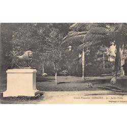 Rare collectable postcards of Guinea (Conakry). Vintage Postcards of Guinea (Conakry)