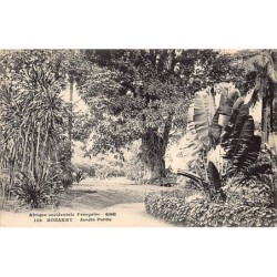 Rare collectable postcards of Guinea (Conakry). Vintage Postcards of Guinea (Conakry)