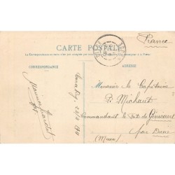 Rare collectable postcards of Guinea (Conakry). Vintage Postcards of Guinea (Conakry)