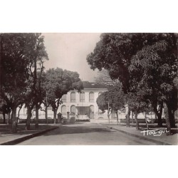 Rare collectable postcards of Guinea (Conakry). Vintage Postcards of Guinea (Conakry)