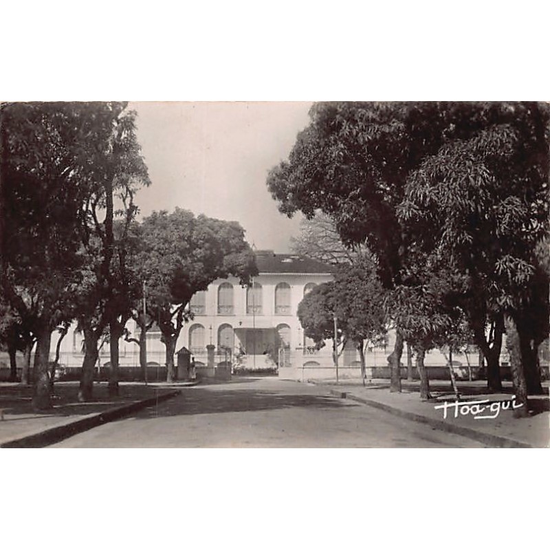 Rare collectable postcards of Guinea (Conakry). Vintage Postcards of Guinea (Conakry)