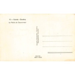 Rare collectable postcards of Guinea (Conakry). Vintage Postcards of Guinea (Conakry)