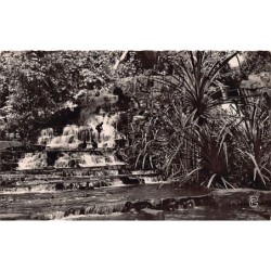 Rare collectable postcards of Guinea (Conakry). Vintage Postcards of Guinea (Conakry)