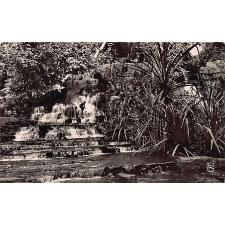 Rare collectable postcards of Guinea (Conakry). Vintage Postcards of Guinea (Conakry)