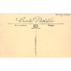 Rare collectable postcards of Guinea (Conakry). Vintage Postcards of Guinea (Conakry)