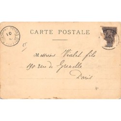 Rare collectable postcards of Guinea (Conakry). Vintage Postcards of Guinea (Conakry)