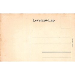 Rare collectable postcards of HUNGARY. Vintage Postcards of HUNGARY