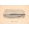 Rare collectable postcards of Guinea (Conakry). Vintage Postcards of Guinea (Conakry)