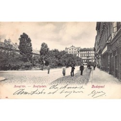 Rare collectable postcards of HUNGARY. Vintage Postcards of HUNGARY