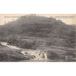 Rare collectable postcards of Guinea (Conakry). Vintage Postcards of Guinea (Conakry)