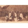 Rare collectable postcards of Guinea (Conakry). Vintage Postcards of Guinea (Conakry)