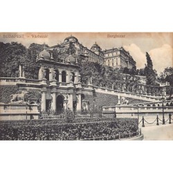 Rare collectable postcards of HUNGARY. Vintage Postcards of HUNGARY