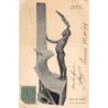 Rare collectable postcards of Guinea (Conakry). Vintage Postcards of Guinea (Conakry)