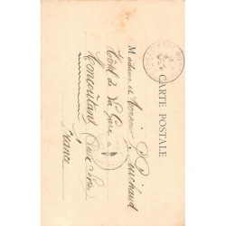 Rare collectable postcards of Guinea (Conakry). Vintage Postcards of Guinea (Conakry)