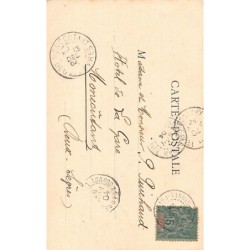 Rare collectable postcards of Guinea (Conakry). Vintage Postcards of Guinea (Conakry)