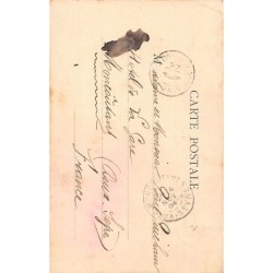 Rare collectable postcards of Guinea (Conakry). Vintage Postcards of Guinea (Conakry)