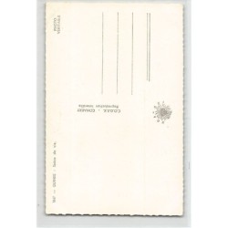 Rare collectable postcards of Guinea (Conakry). Vintage Postcards of Guinea (Conakry)