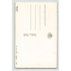 Rare collectable postcards of Guinea (Conakry). Vintage Postcards of Guinea (Conakry)