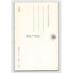 Rare collectable postcards of Guinea (Conakry). Vintage Postcards of Guinea (Conakry)