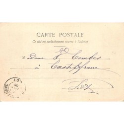 Rare collectable postcards of Guinea (Conakry). Vintage Postcards of Guinea (Conakry)