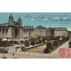 Rare collectable postcards of HUNGARY. Vintage Postcards of HUNGARY