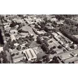 Rare collectable postcards of Central African Republic. Vintage Postcards of Central African Republic