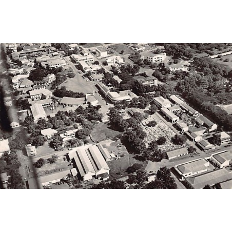 Rare collectable postcards of Central African Republic. Vintage Postcards of Central African Republic