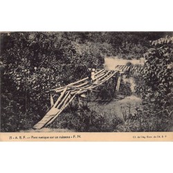 Rare collectable postcards of Senegal. Vintage Postcards of Senegal