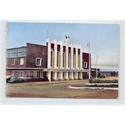 Rare collectable postcards of Senegal. Vintage Postcards of Senegal