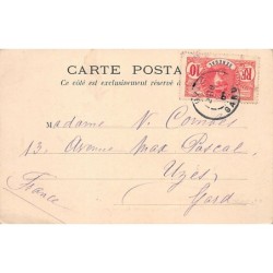 Rare collectable postcards of Senegal. Vintage Postcards of Senegal