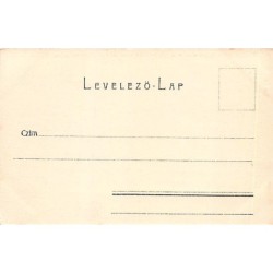 Rare collectable postcards of HUNGARY. Vintage Postcards of HUNGARY