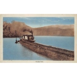 Rare collectable postcards of Japan. Vintage Postcards of Japan