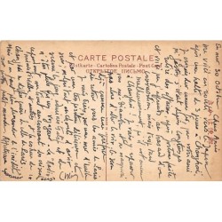Rare collectable postcards of Japan. Vintage Postcards of Japan