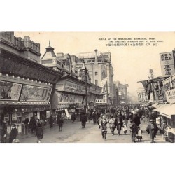 Rare collectable postcards of Japan. Vintage Postcards of Japan