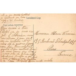 Rare collectable postcards of HUNGARY. Vintage Postcards of HUNGARY