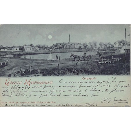 Rare collectable postcards of HUNGARY. Vintage Postcards of HUNGARY