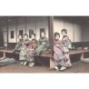 Rare collectable postcards of Japan. Vintage Postcards of Japan