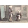 Rare collectable postcards of Japan. Vintage Postcards of Japan