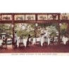 Rare collectable postcards of Japan. Vintage Postcards of Japan