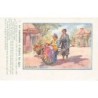 Rare collectable postcards of Japan. Vintage Postcards of Japan