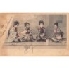 Rare collectable postcards of Japan. Vintage Postcards of Japan