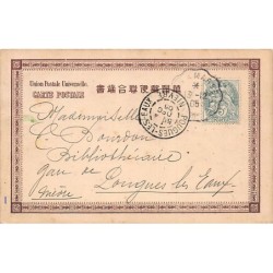 Rare collectable postcards of Japan. Vintage Postcards of Japan