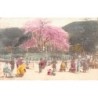 Rare collectable postcards of Japan. Vintage Postcards of Japan