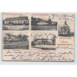 Rare collectable postcards of HUNGARY. Vintage Postcards of HUNGARY