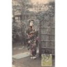 Rare collectable postcards of Japan. Vintage Postcards of Japan