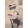 Rare collectable postcards of Japan. Vintage Postcards of Japan