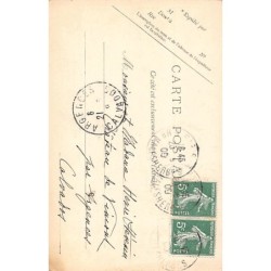 Rare collectable postcards of Japan. Vintage Postcards of Japan