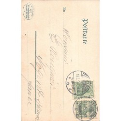 Rare collectable postcards of Japan. Vintage Postcards of Japan