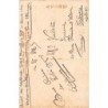 Rare collectable postcards of Japan. Vintage Postcards of Japan