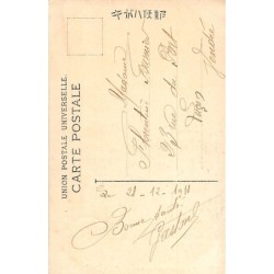 Rare collectable postcards of Japan. Vintage Postcards of Japan